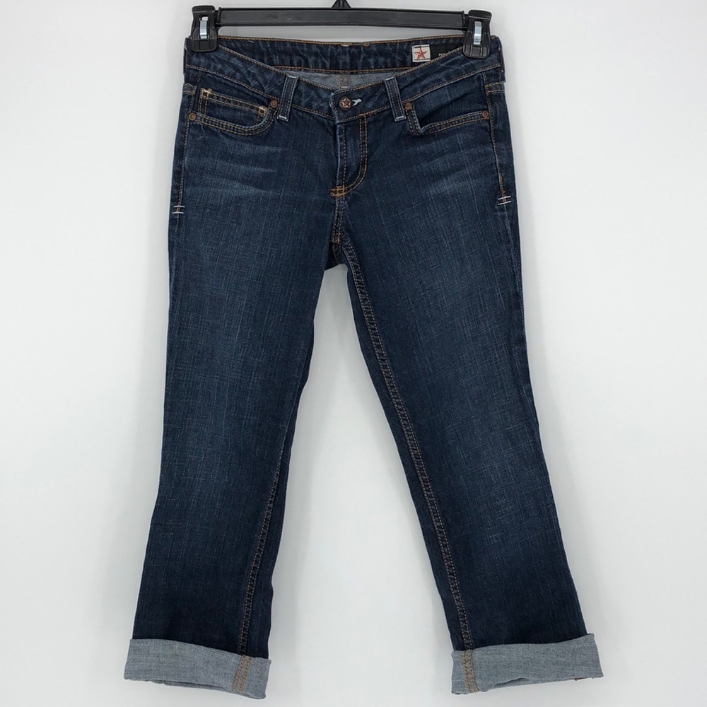 People Liberation Bella denim jeans, 2/26 - Picture 2 of 14